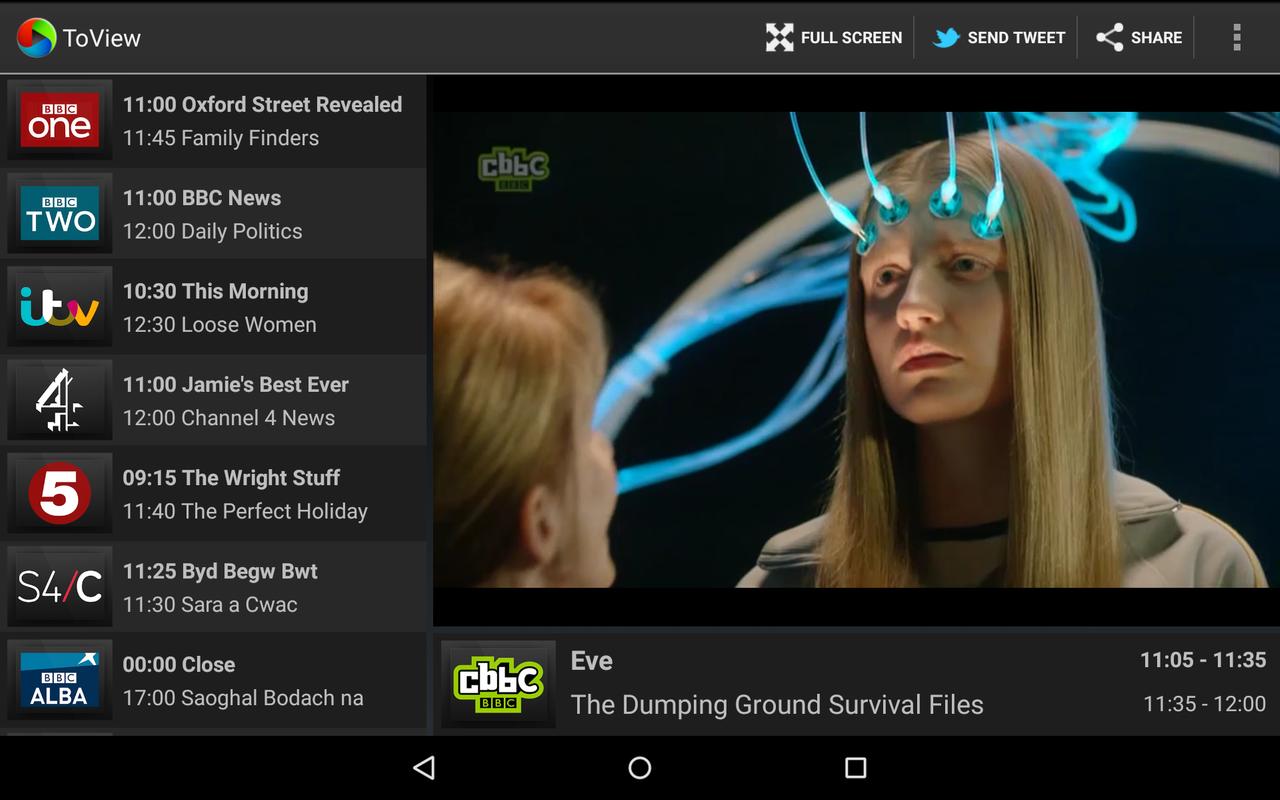 zan live tv apk for android download